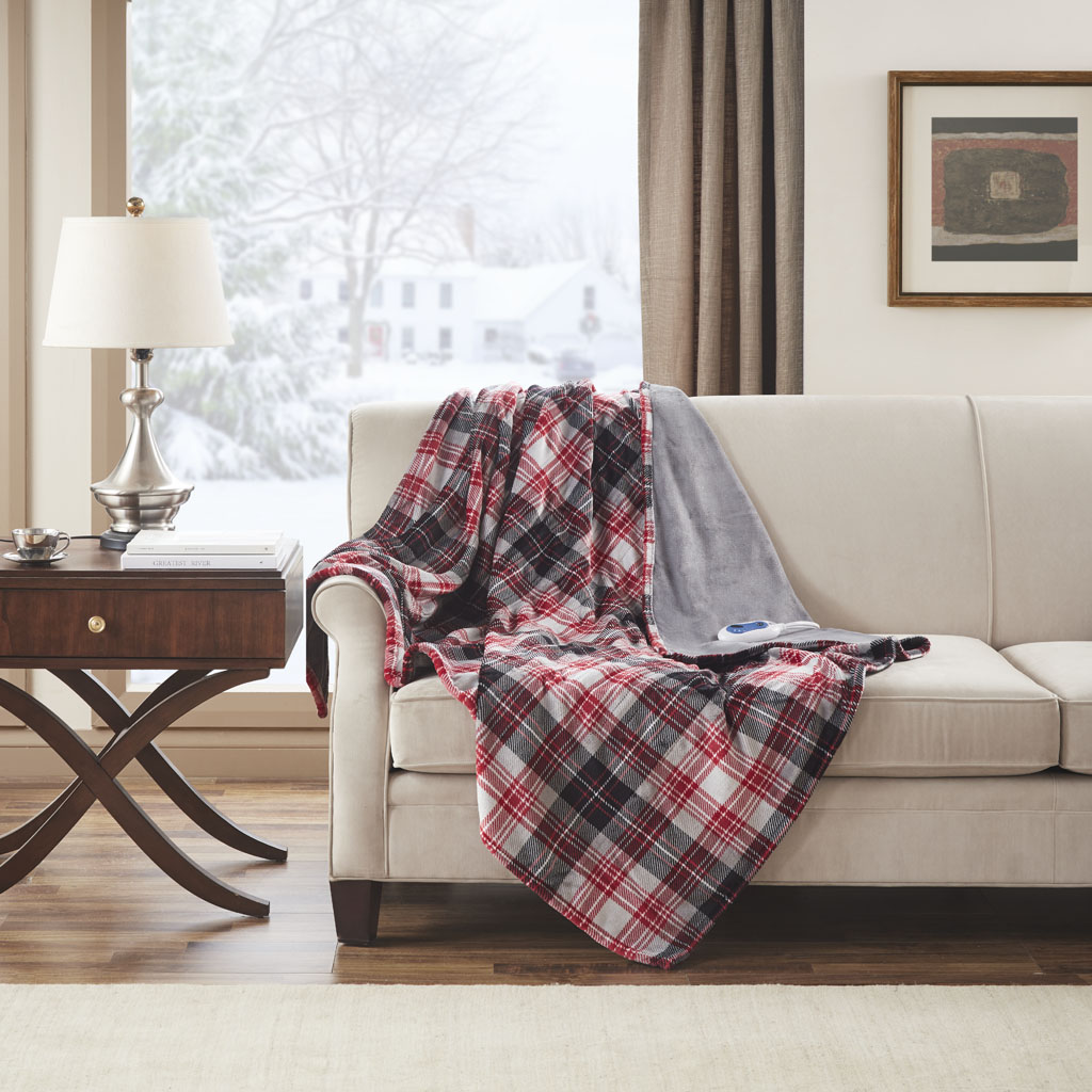 True north heated blanket instructions sale